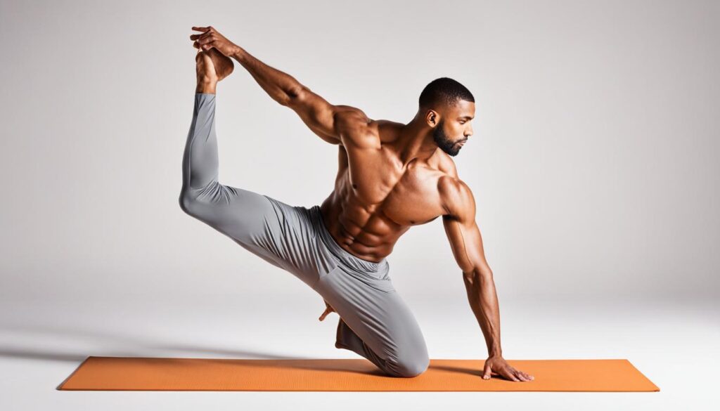 what to wear to hot yoga men