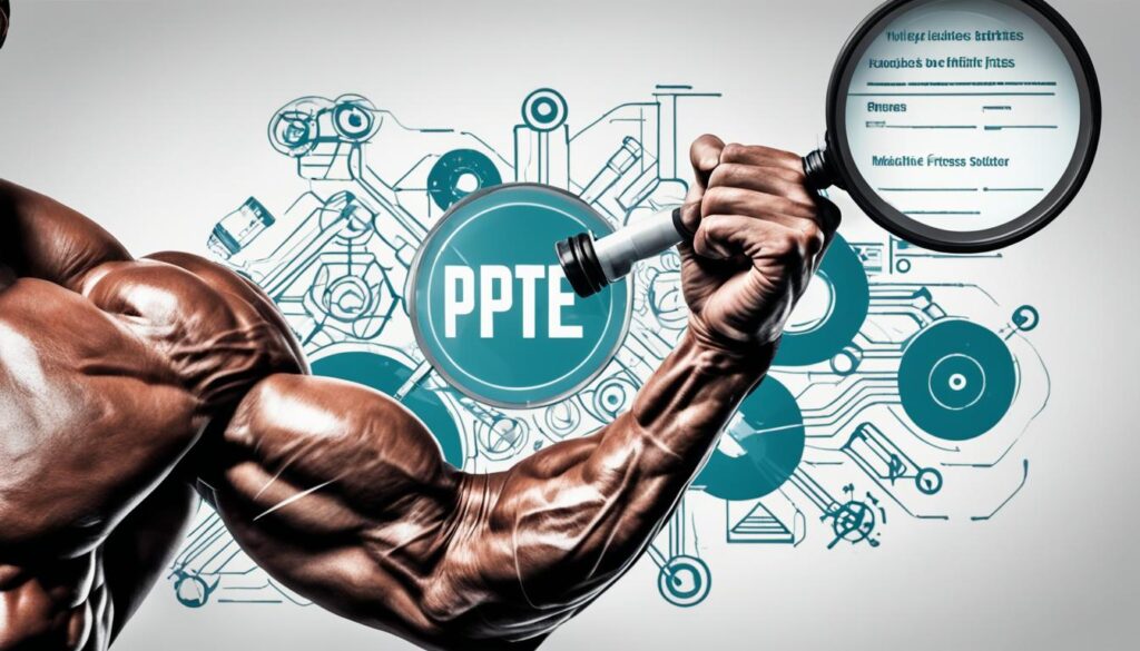 best peptides for muscle growth