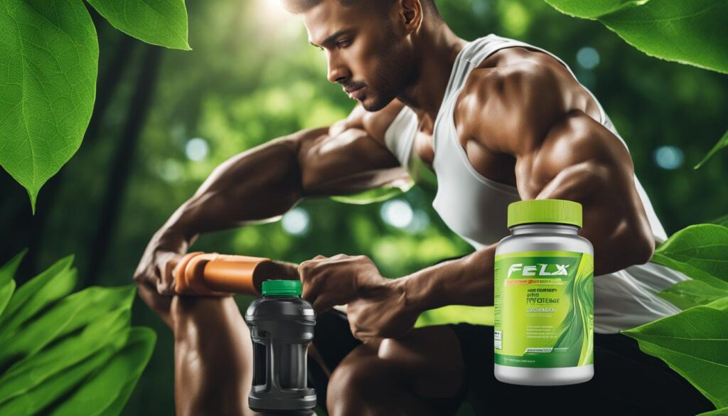 flex guard supplement